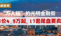 光明金融街最新爆料,揭秘未来城市金融中心新篇章